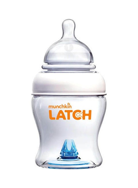 Latch Anti-Colic Baby Bottle