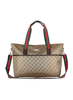 QiaoKai Multi-Functional Large Convenient Capacity Waterproof Diaper Bag For Baby  - Image 1