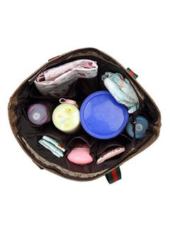 QiaoKai Multi-Functional Large Convenient Capacity Waterproof Diaper Bag For Baby  - Image 4
