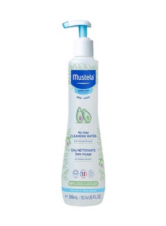 Mustela Physiobebe Cleansing Water  - Image 2