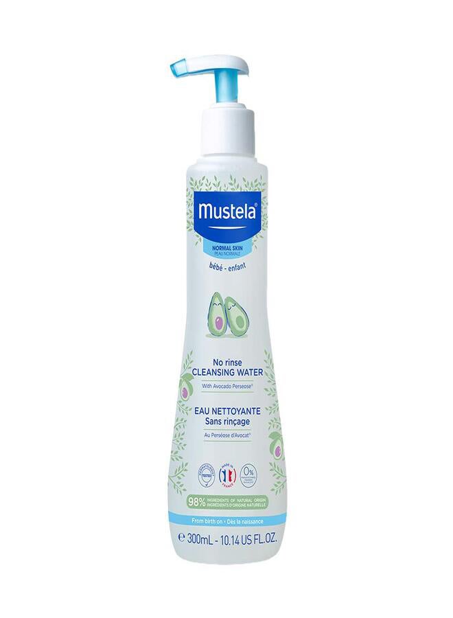 Mustela Physiobebe Cleansing Water - Image 2