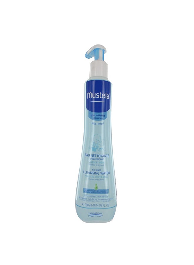 Mustela Physiobebe Cleansing Water - Image 3