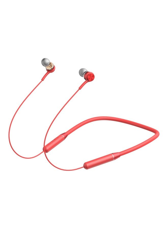 In-Ear Wireless Headphones Red - v1649070931/N53062211A_1