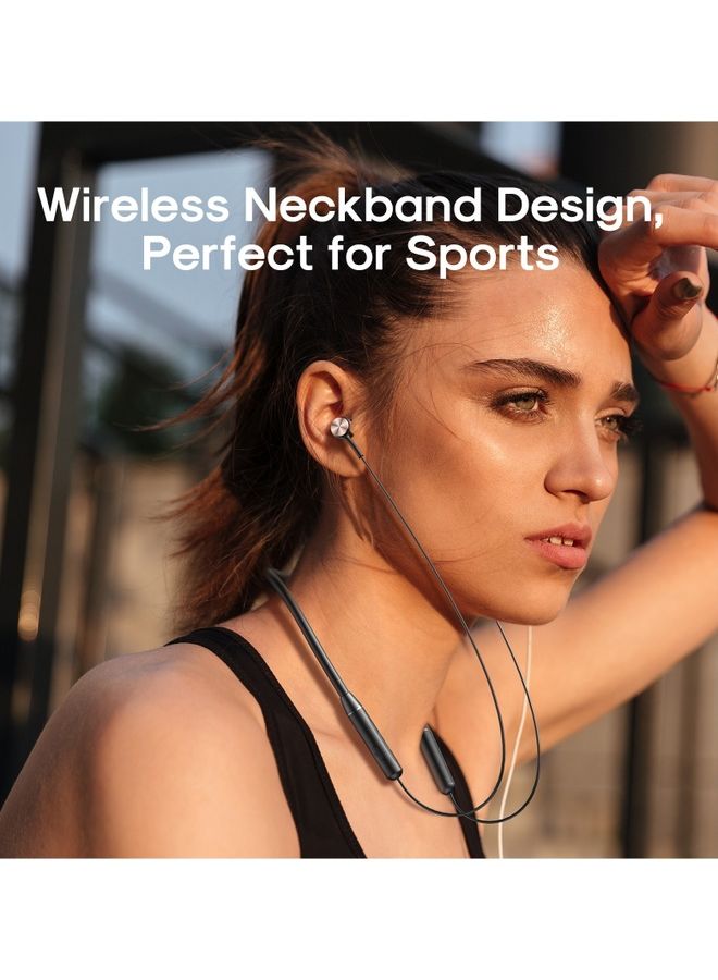 جوي روم سماعة أذن داخلية لاسلكية أحمر - Image 2