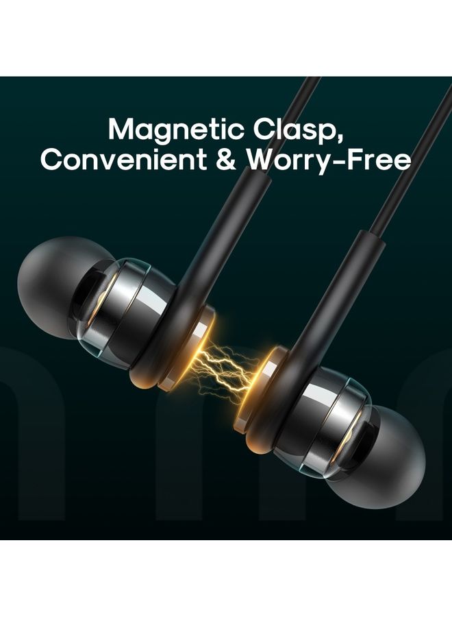 جوي روم سماعة أذن داخلية لاسلكية أحمر - Image 3