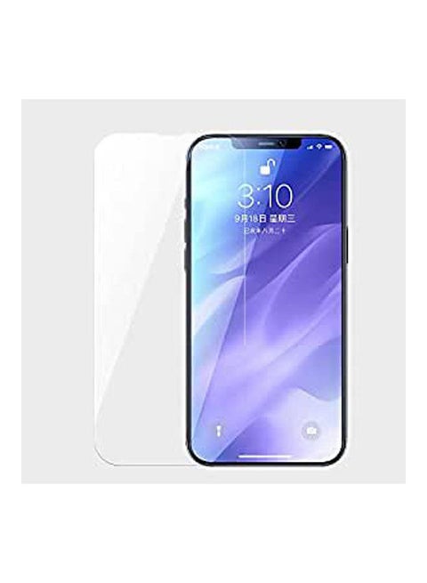Knight Series Hd Screen Protector 2.5D Piece For Iphone 13 Pro Max Clear