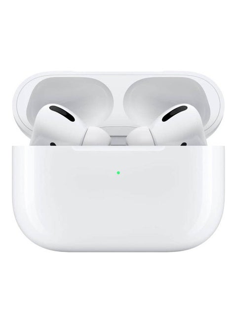 AirPods Pro With Magsafe Charging Case White