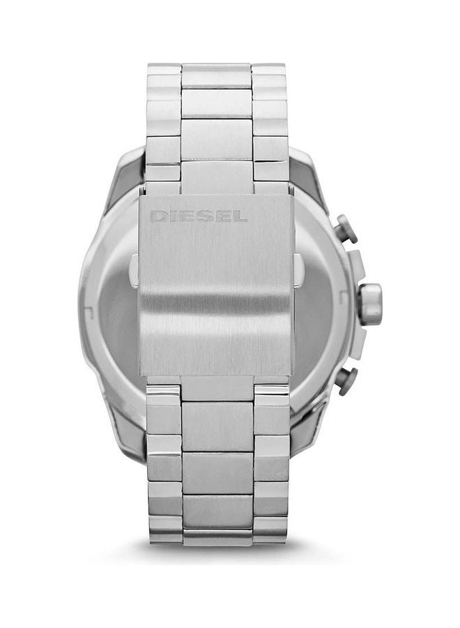 DIESEL Men's Holiday 2013 Steel Bracelet And Case Mineral Men'S Watch Dz4308  - Image 3