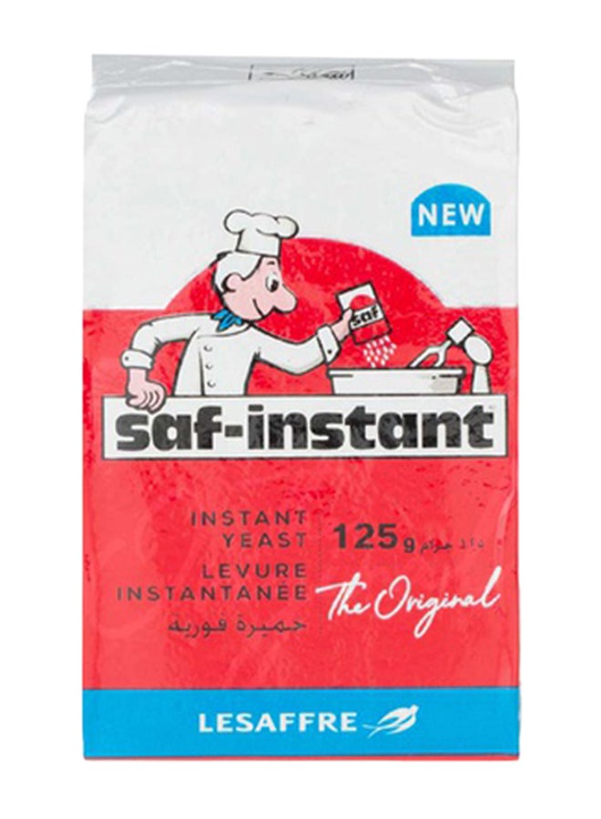 اس اي اف خميرة فورية 125جرام - Image 1