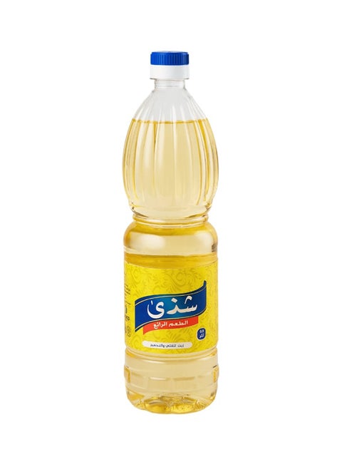 Liquid Frying And Cooking Oil 900ml