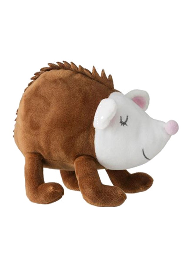 Hema - Hedgehog Plush Puppet Toy - Image 1