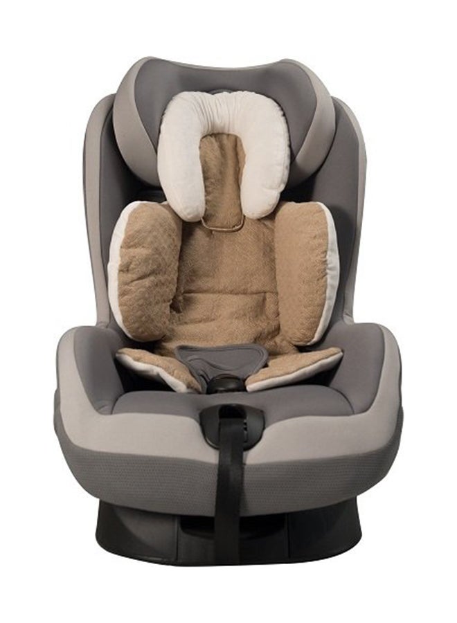 Cotton Cushion Pram Car Seat Mat Pushchair Padding Cover Baby Positioner  - Image 3