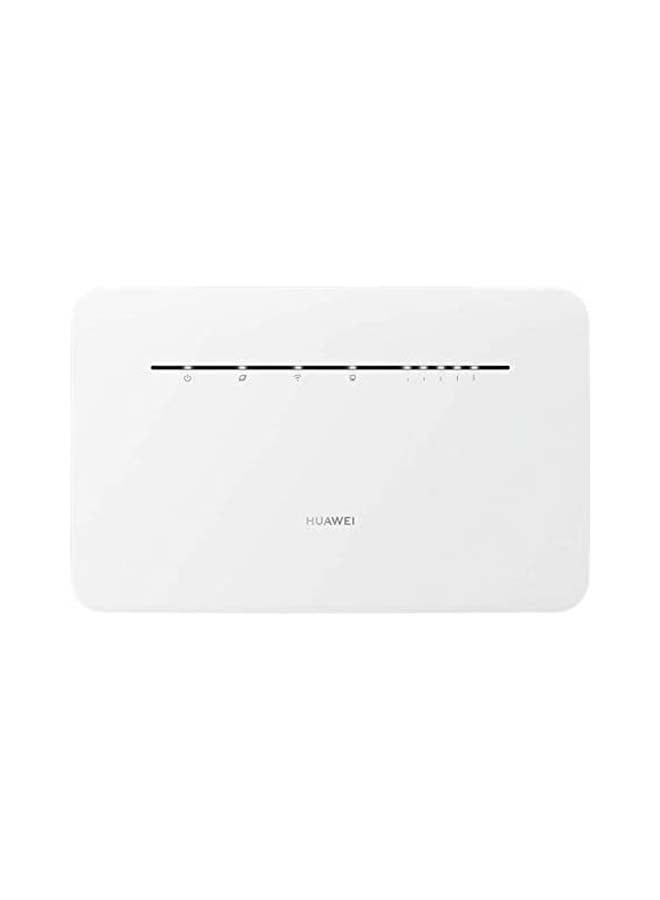 HUAWEI B535 4G Router Prime White - Image 1
