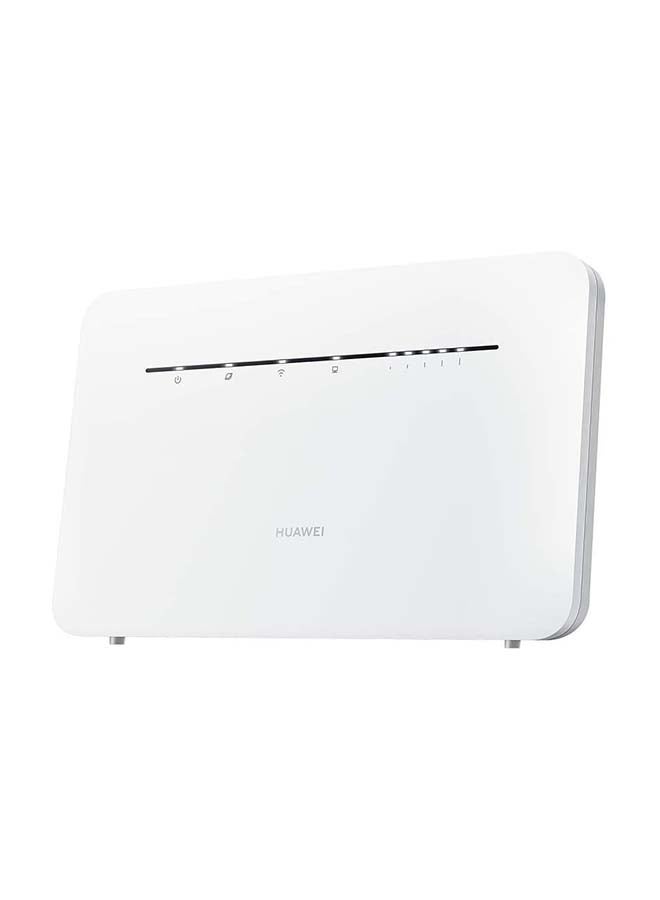 HUAWEI B535 4G Router Prime White - Image 2