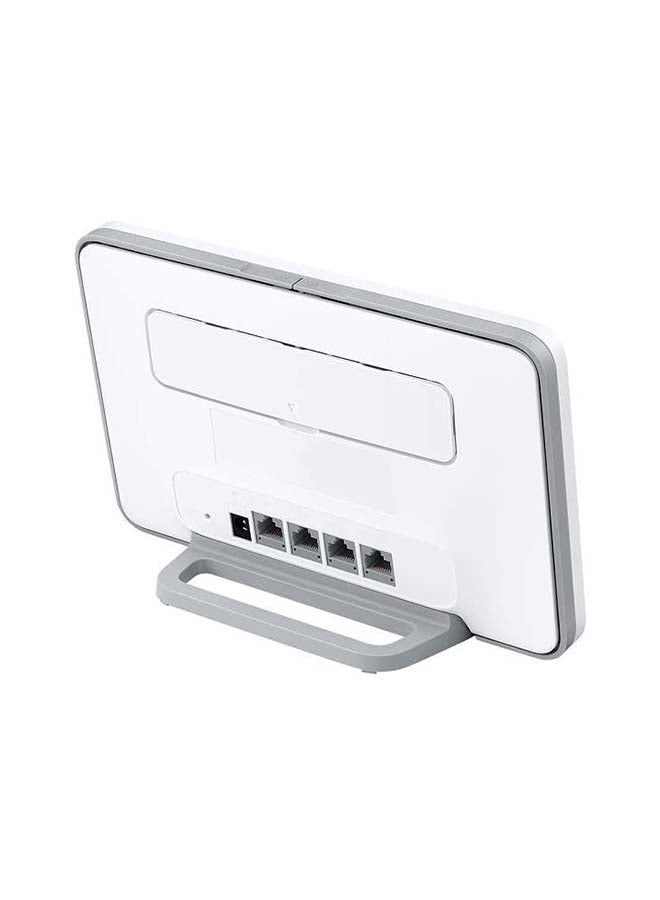 HUAWEI B535 4G Router Prime White - Image 3