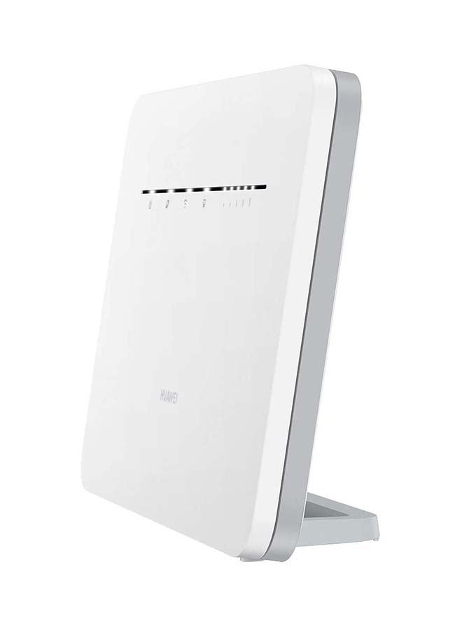 HUAWEI B535 4G Router Prime White - Image 4