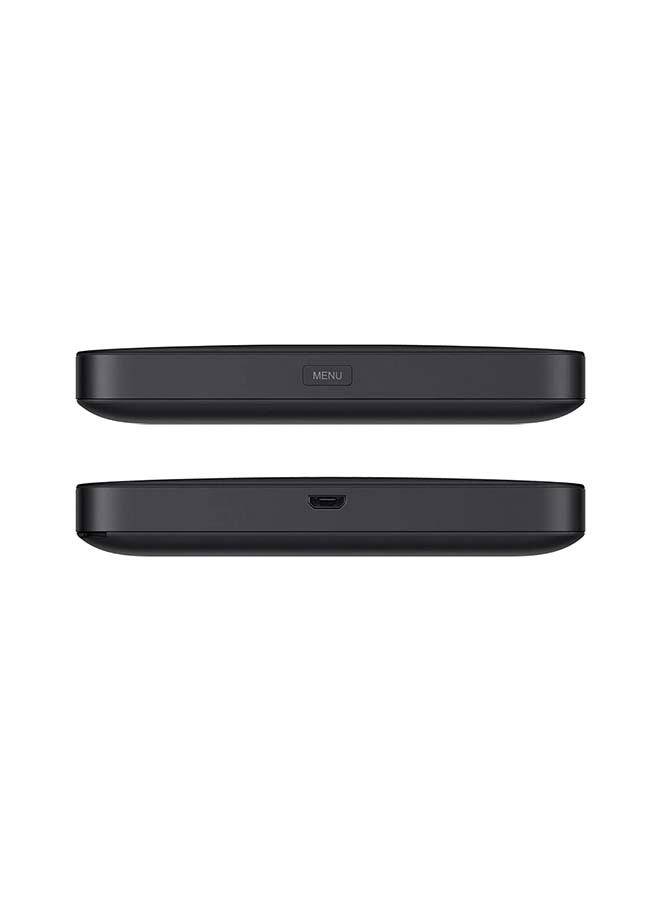 HUAWEI E5785 Mobile WiFi Elite 2 Black  - Image 3