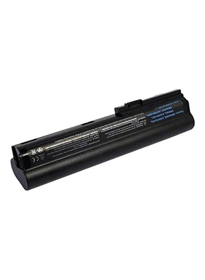 HP 4400.0 mAh Replacement Laptop Battery For Hp Elitebook 2560P, 2570P, 632015-542 / 11.V / 4400 Mah / Double M Black - Image 2