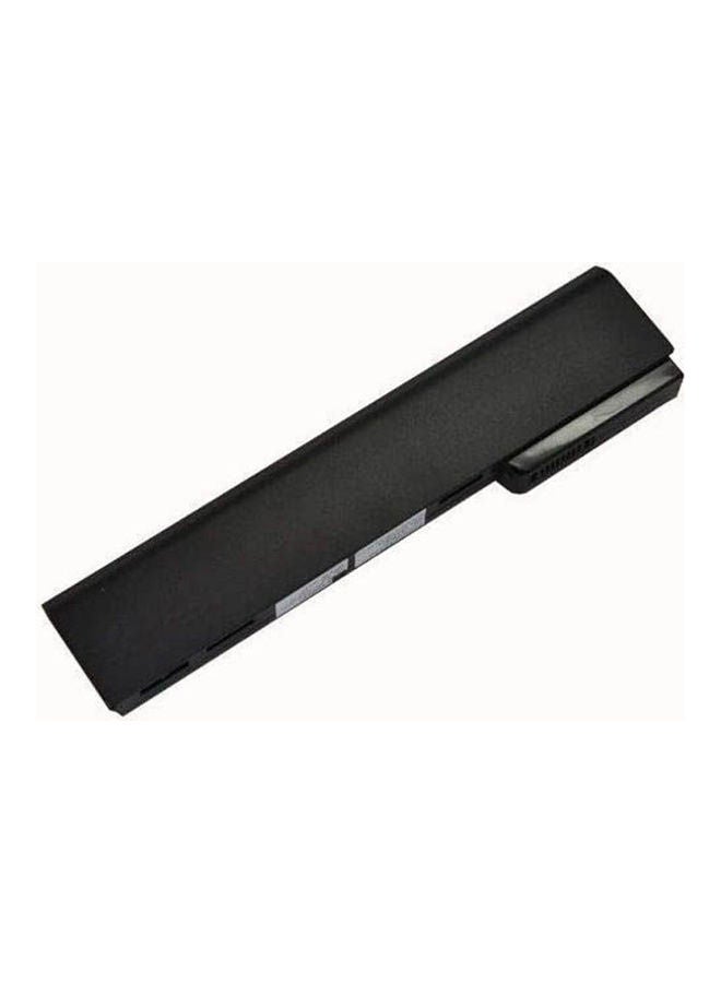 HP Battery For Hp Elitebook Laptop Black  - Image 1