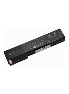 HP Battery For Hp Elitebook Laptop Black  - Image 2