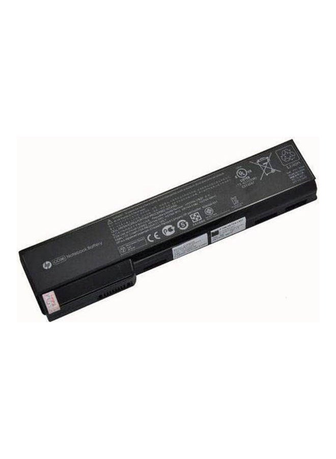 HP Battery For Hp Elitebook Laptop Black  - Image 2