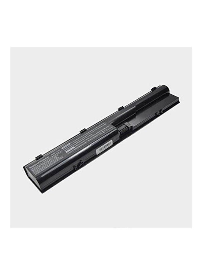 HP Battery Hp Probook Black