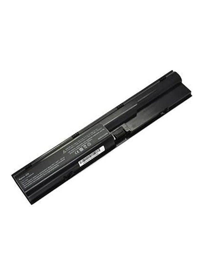 HP Battery For Probook Black