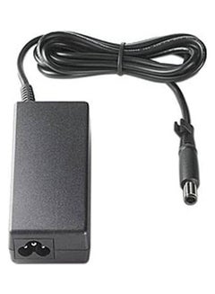 HP Replacement Charger Hp/Compaq Laptop Charger. Output 18.5V 3.5A. Black 