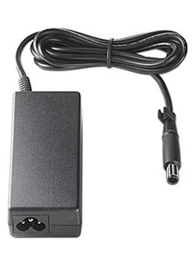 HP Replacement Charger Hp/Compaq Laptop Charger. Output 18.5V 3.5A. Black