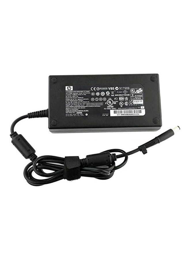HP Charger 200W 19.5V 10.3A Pin Black