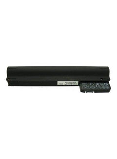 HP High Performance 5200mAh 6 Cell 10.8V Laptop Battery For HP Compaq Mini 210 Black 