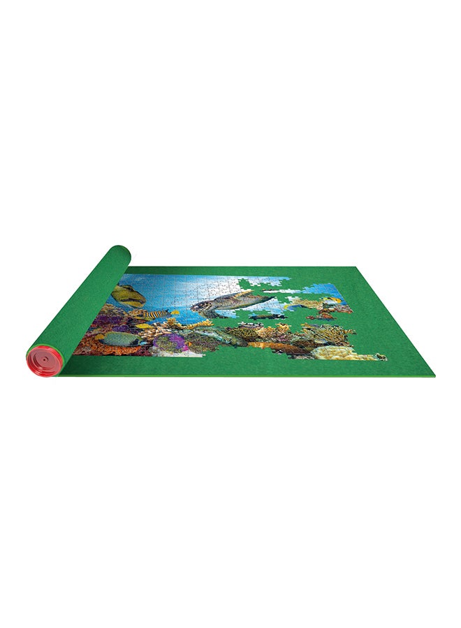 Clementoni Puzzle Mat 6 Years And Above, Multicolor, 2000 pieces (30229) - Image 2