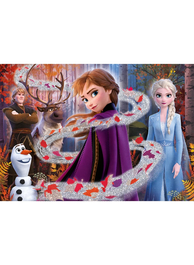 104-Piece Glitter Frozen 2 Set - Image 2