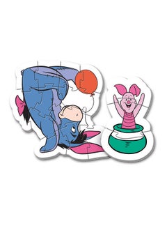 Clementoni Disney Winnie The Pooh - My First Puzzle  - Image 4