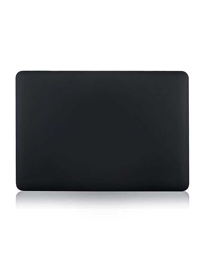 MARGOUN Macbook New Pro 13-Inch Model A1706/A1708 Protective Case Cover Black  - Image 5