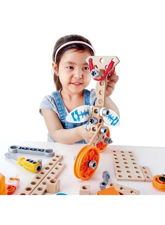 Hape Deluxe Experiment Kit