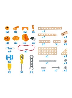 Hape Deluxe Experiment Kit 39.5cm  - Image 3