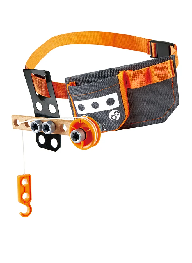 Hape Scientific Tool Belt