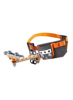 Hape Scientific Tool Belt 26cm  - Image 3