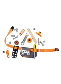 Hape Scientific Tool Belt 26cm  - Image 5