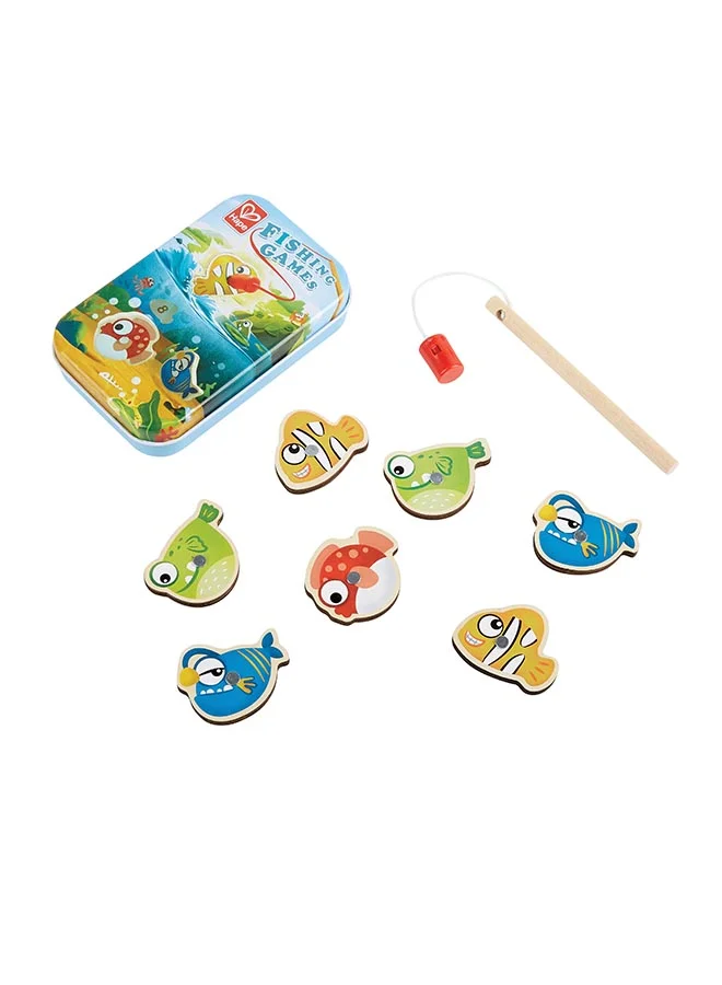 هيب Hape Gone Fishin'! Toddler Toys