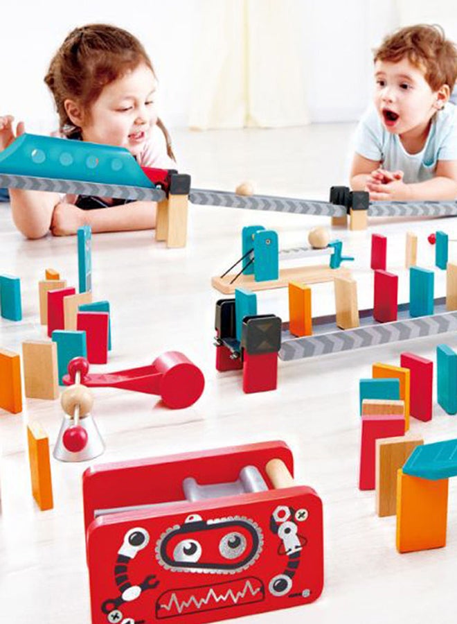 59-piece Mighty Hammer Domino