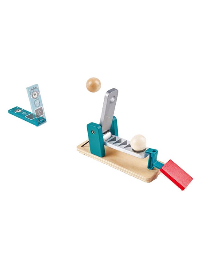 59-piece Mighty Hammer Domino