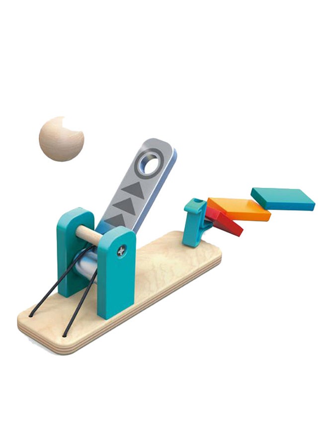 59-piece Mighty Hammer Domino