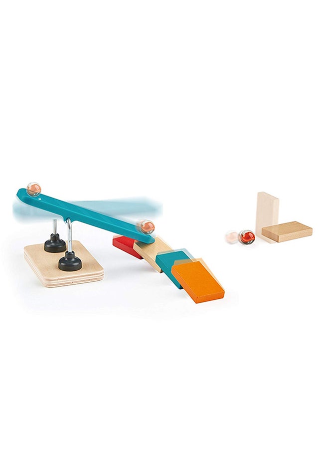 59-piece Mighty Hammer Domino