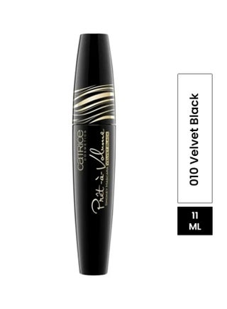 010 Velvet Black