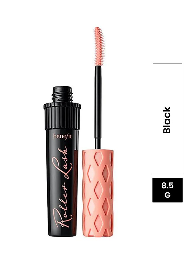 Benefit Cosmetics Roller Lash Super Curling And Lifting Mascara Black - Image 1