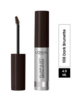 108 Dark Brunette