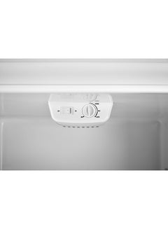 SUPER GENERAL 275 Liter Gross Compact Single-Door Chiller, Upright Beverage-Showcase, Energy-Saving, Low-Noise, 55 x 57 x 144 Cm 120 W SGSC 256 White  - Image 4