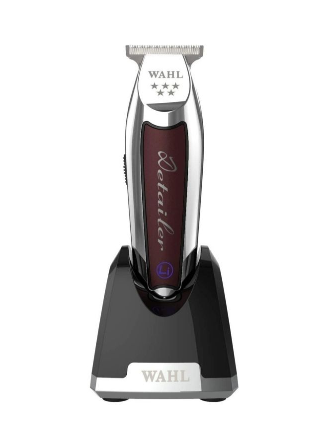 WAHL - Detailer Cordless Li Multicolour - Image 1